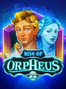Rise Of Orpheus